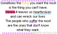 Tiny Quote