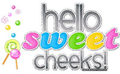 Sweetcheeks