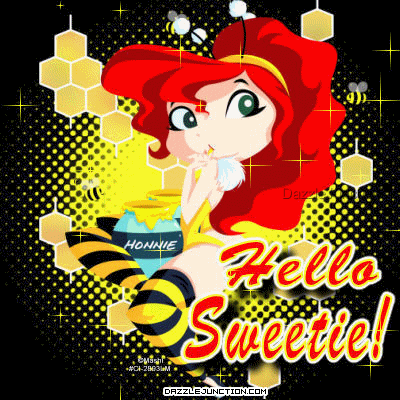 Hello