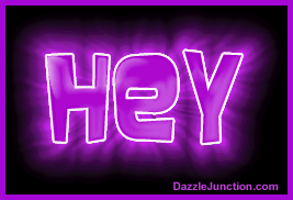 Hey