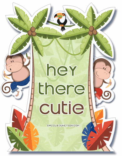 Hey