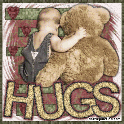 Hug Picture for Facebook