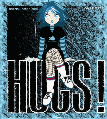 Hug