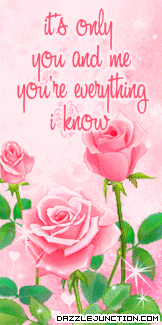 Everything I Know quote