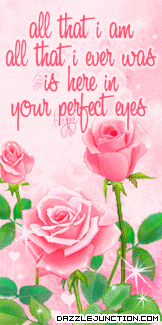 Perfect Eyes quote