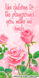 You Make Me Smile
