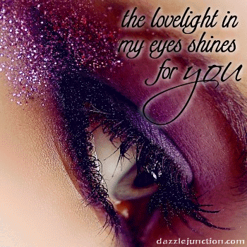 Eye Lovelight Dj quote