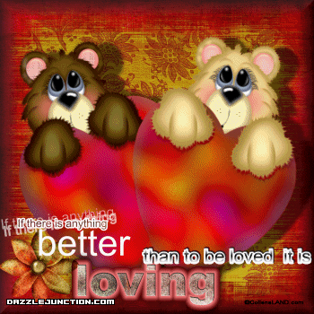 Love  3619