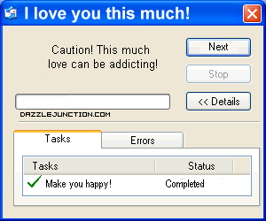 Loveu  Prompt