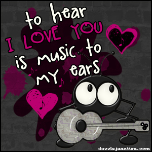 Music To My Ears