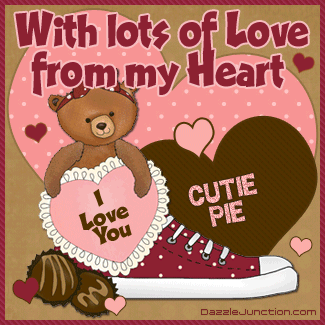 My Heart Sneaker