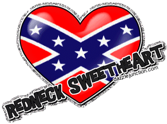 Redneck Sweetheart quote