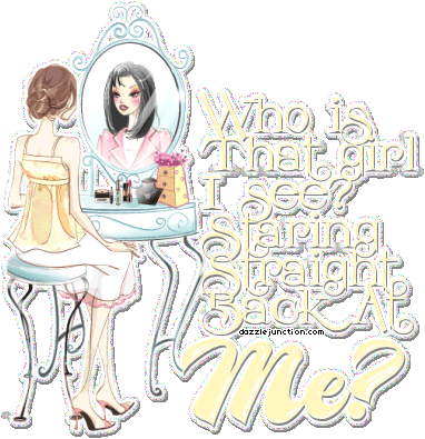 Who Is That Girl quote