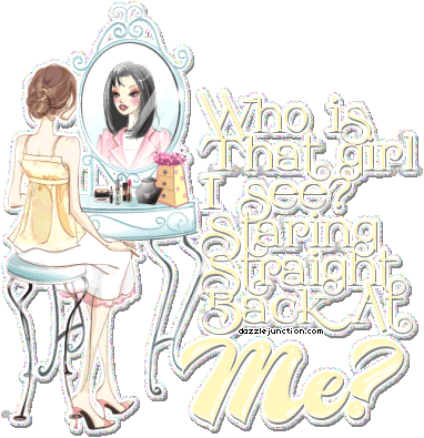 Who Is That Girl