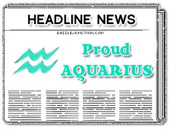 Aquarius