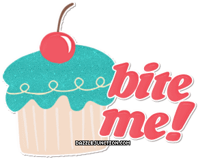 Bite Me