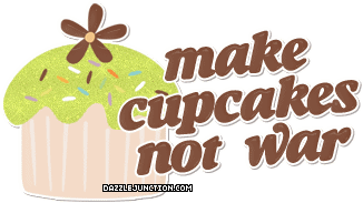 Cupcakes quote