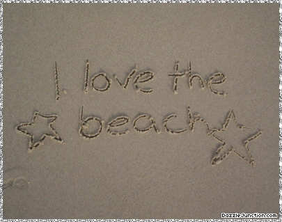 Love Beach