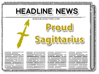 Sagittarius