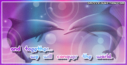 Conquer World