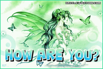 How Are You