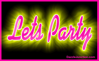 Lets Party quote