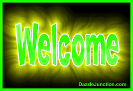 Welcome quote