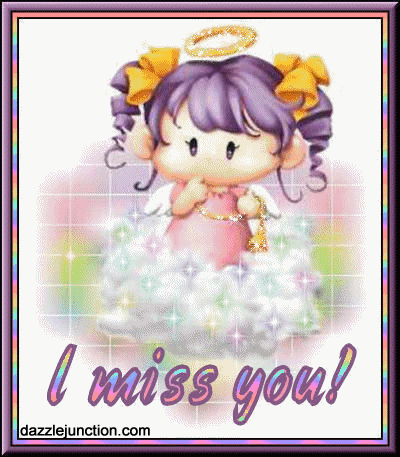 Miss You