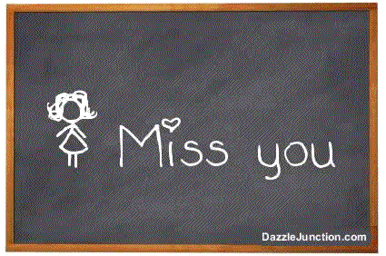 Miss You