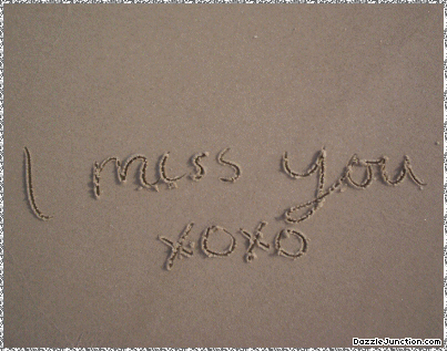 Miss You