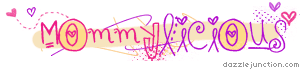 Mommylicious