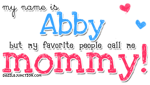 Abby quote