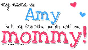 Amy quote