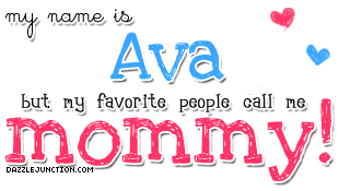 Ava
