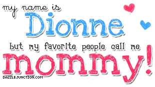 Dionne quote
