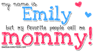 Emily quote