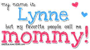Lynne quote
