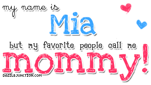 Mia