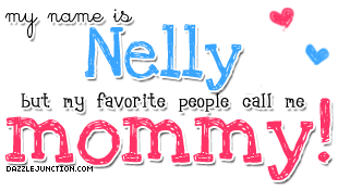 Nelly quote