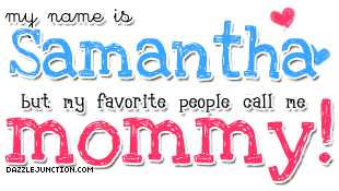 Samantha