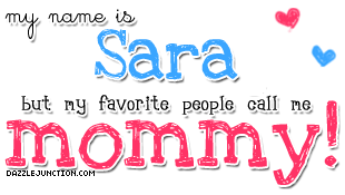Sara