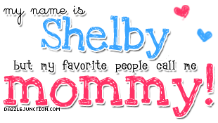 Shelby quote