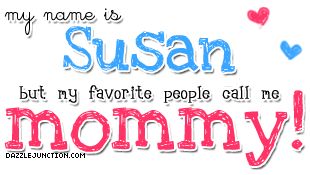 Susan quote