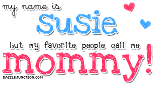 Susie