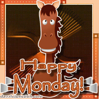 Monday Donkey Dj quote