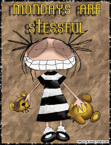 Monday