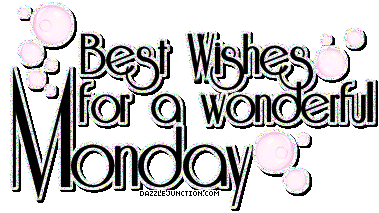 Monday