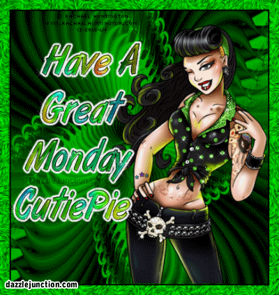 Monday