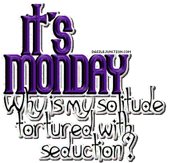 Monday