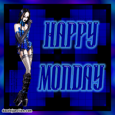 Monday